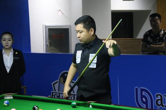 他对每一个 他对每一个