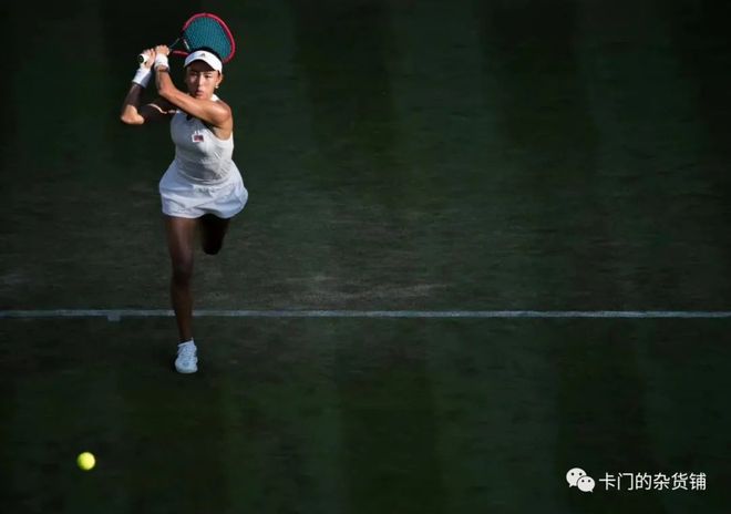 让每一跃都 让每一跃都