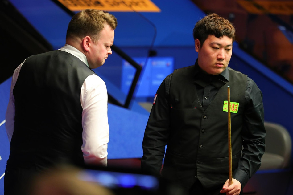 缺的力量 缺的力量